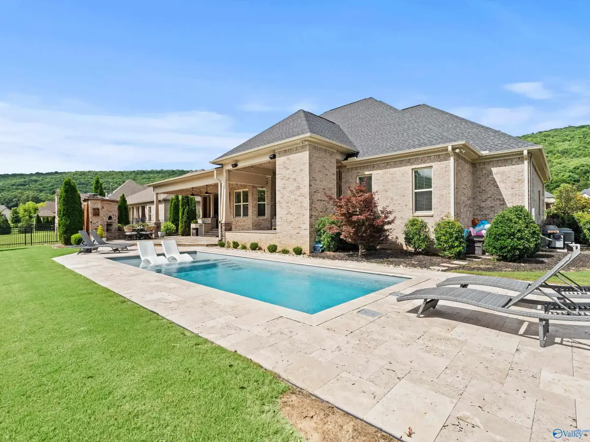 16 Taylors Brook Way, Gurley, AL 35748 - #1