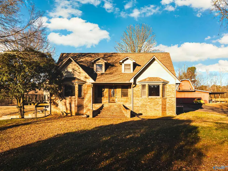 702 - Tract A County Road 1, Boaz, AL 35957 - #3