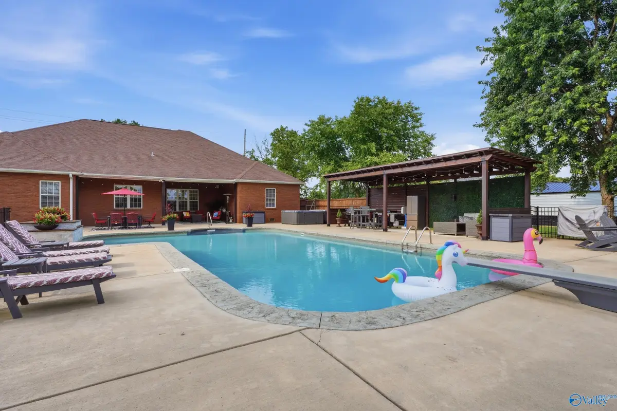 1216 Nick Davis Road, Harvest, AL 35749 - #1