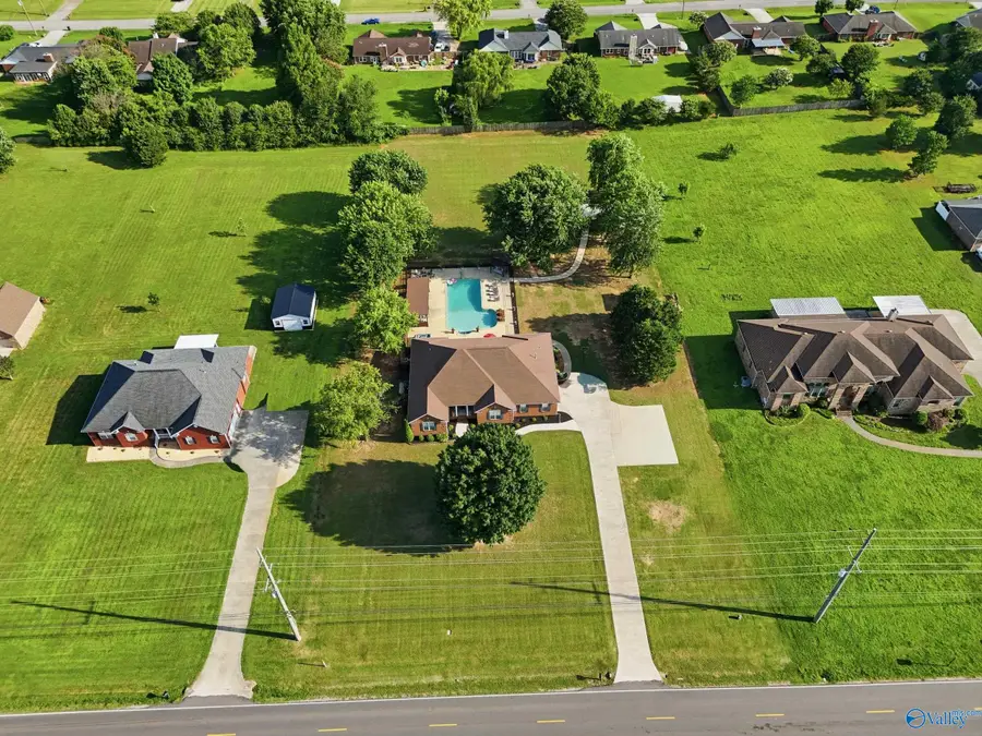 1216 Nick Davis Road, Harvest, AL 35749 - #3