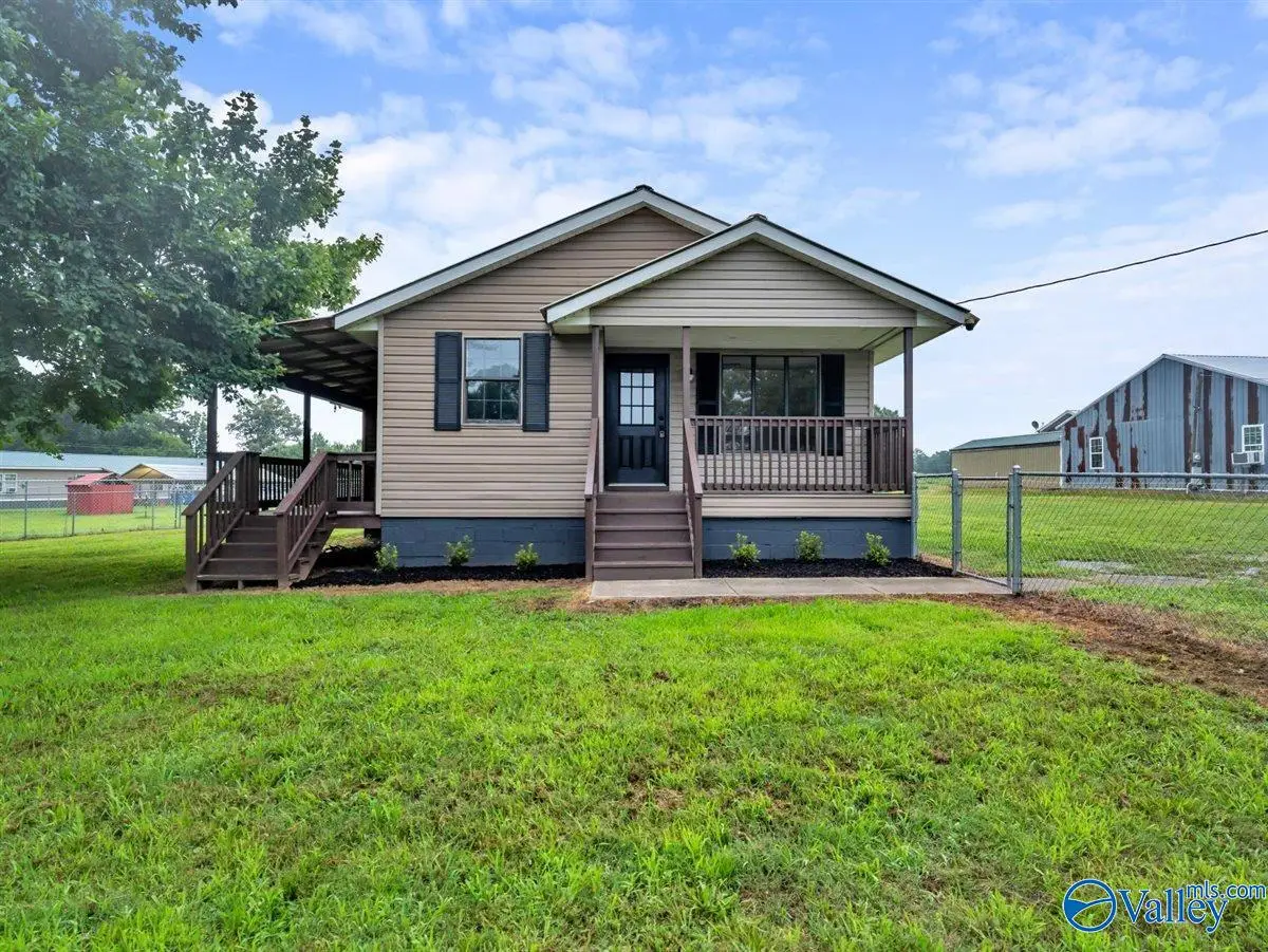 5816 Al Hwy 227, Crossville, AL 35962 - #1