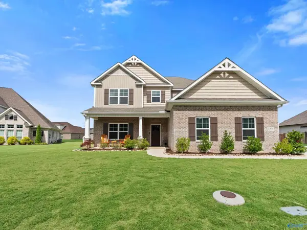 14735 Commonwealth Drive, Athens, AL 35756
