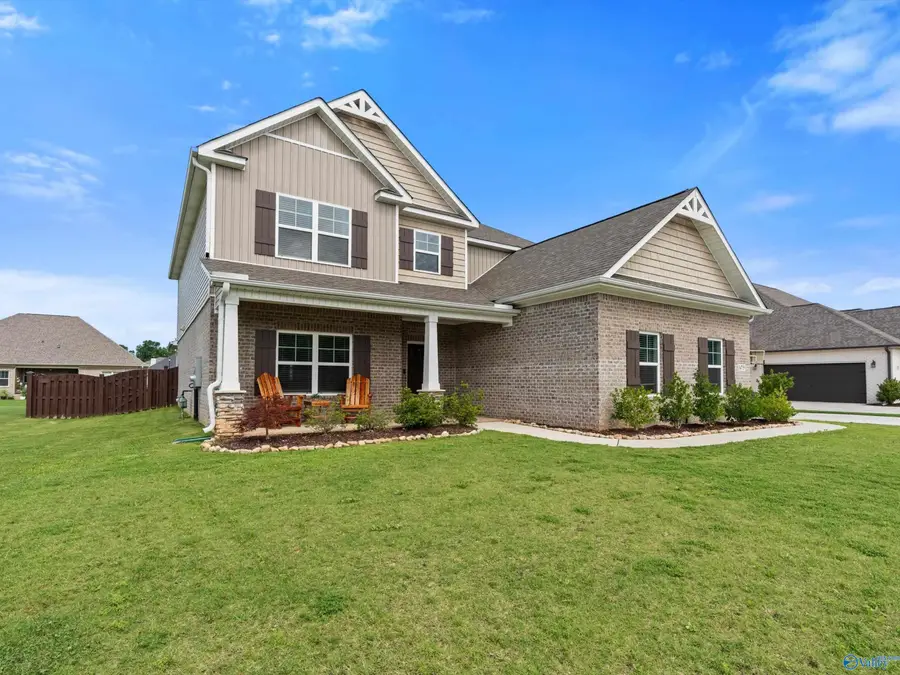 14735 Commonwealth Drive, Athens, AL 35756 - #2