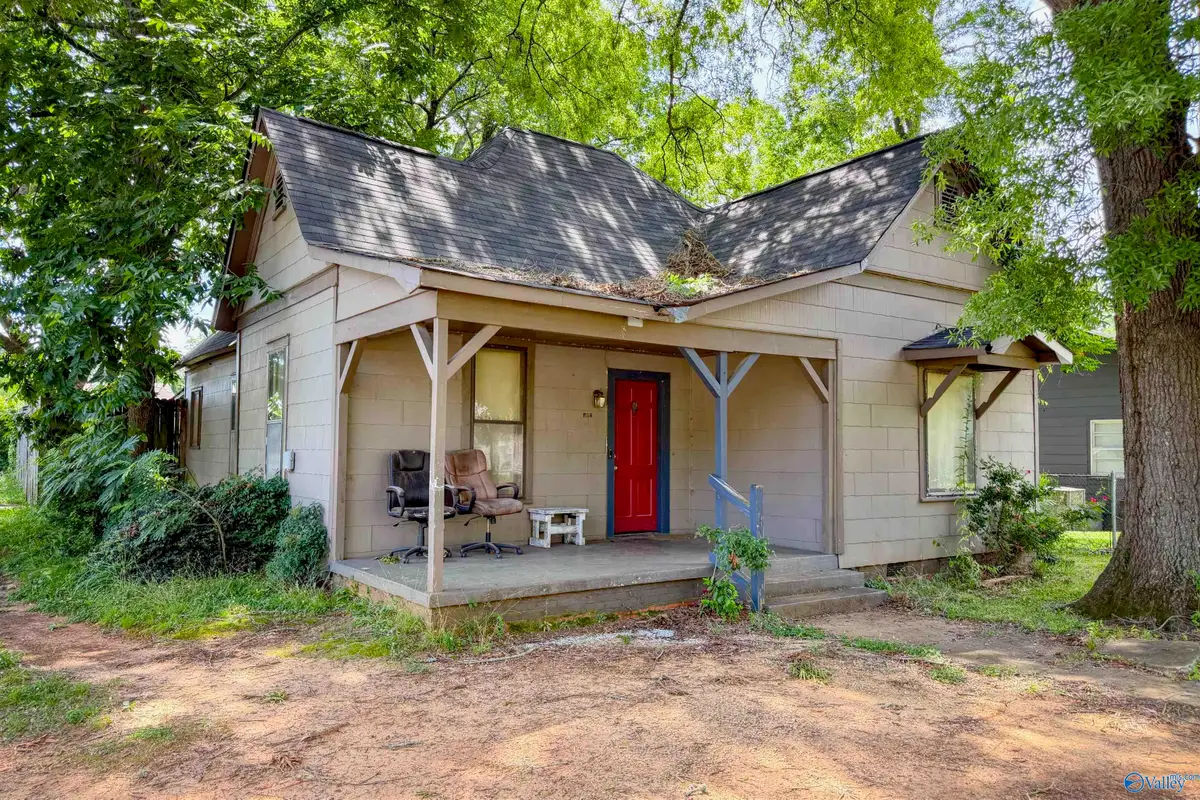 402 5th Avenue Sw Sw, Decatur, AL 35601 - #1