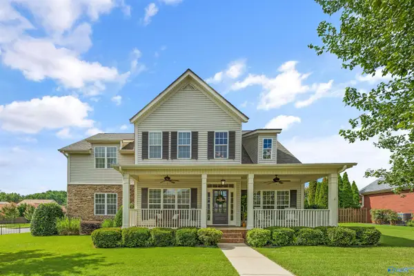 316 Stoneham Way, Madison, AL 35756