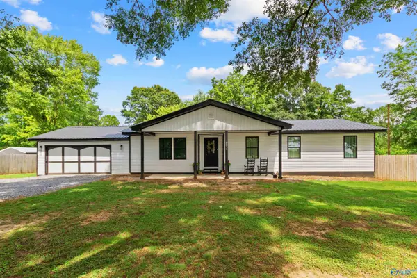 5345 County Road 747, Cullman, AL 35058