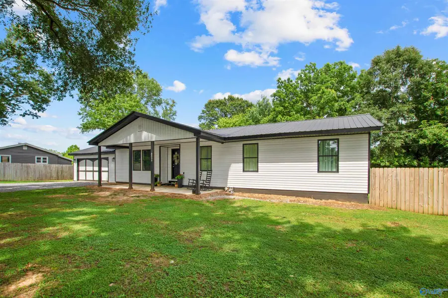 5345 County Road 747, Cullman, AL 35058 - #2