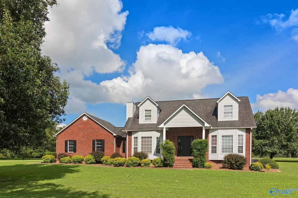 1110 Double Bridge Road, Steele, AL 35987 - #1