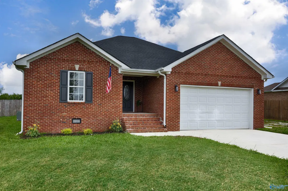 25073 Thach Road, Athens, AL 35613 - #1