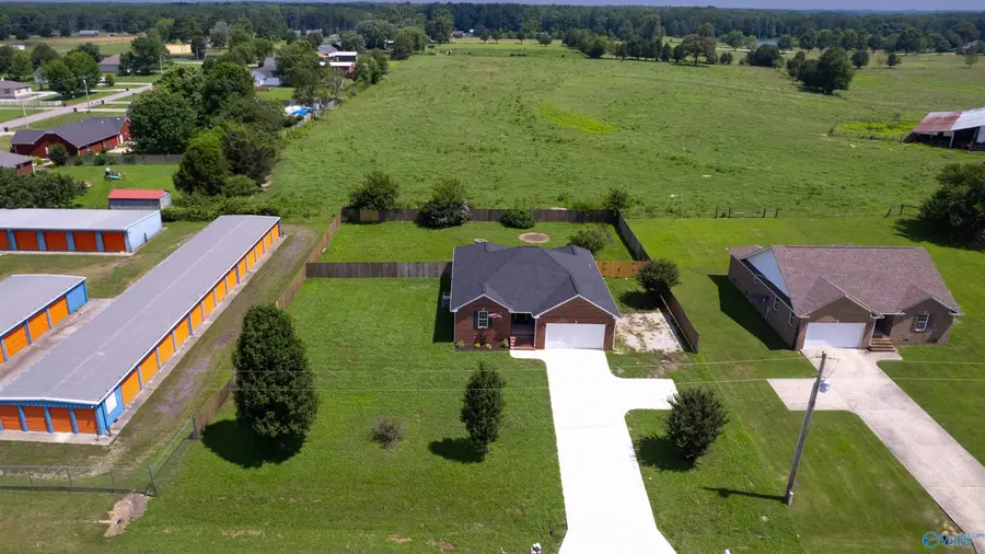 25073 Thach Road, Athens, AL 35613 - #2
