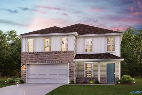 128 Addlestone Circle, Meridianville, AL 35759