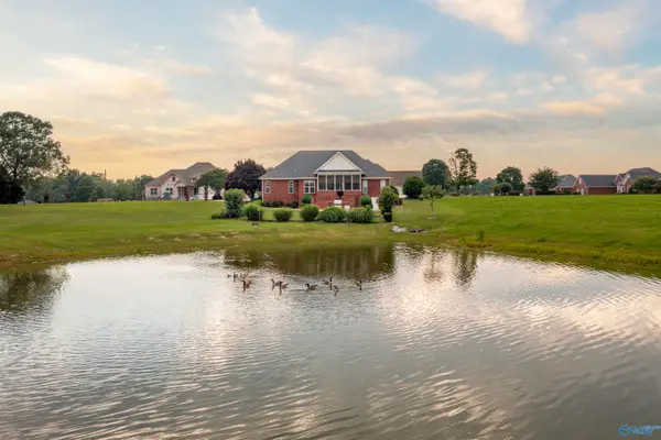 101 Jessica Lane, Gadsden, AL 35903