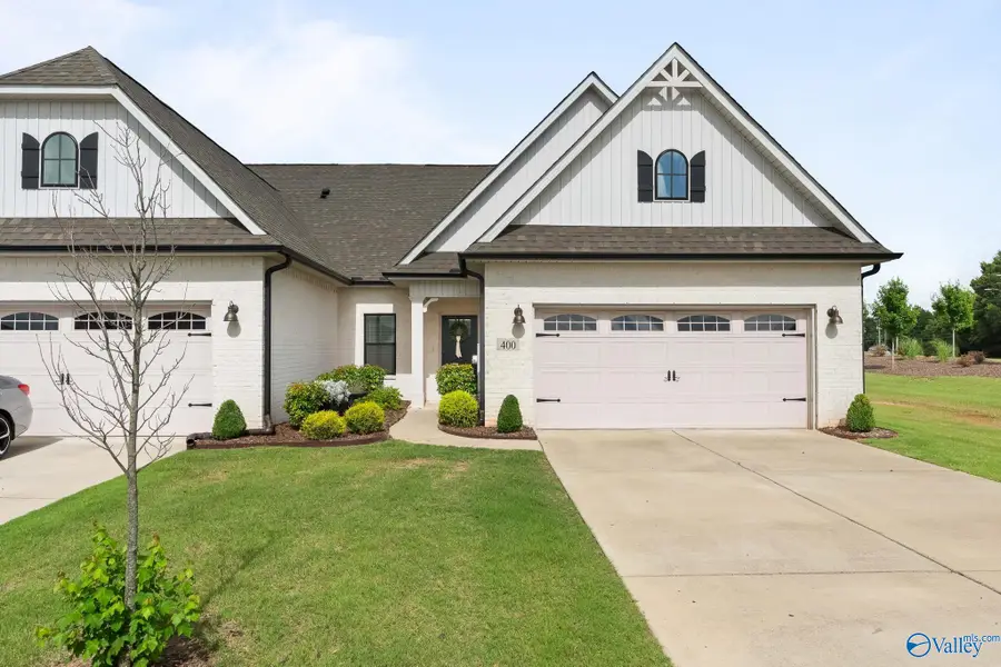 400 Tillane Park Circle Sw, Huntsville, AL 35824 - #2