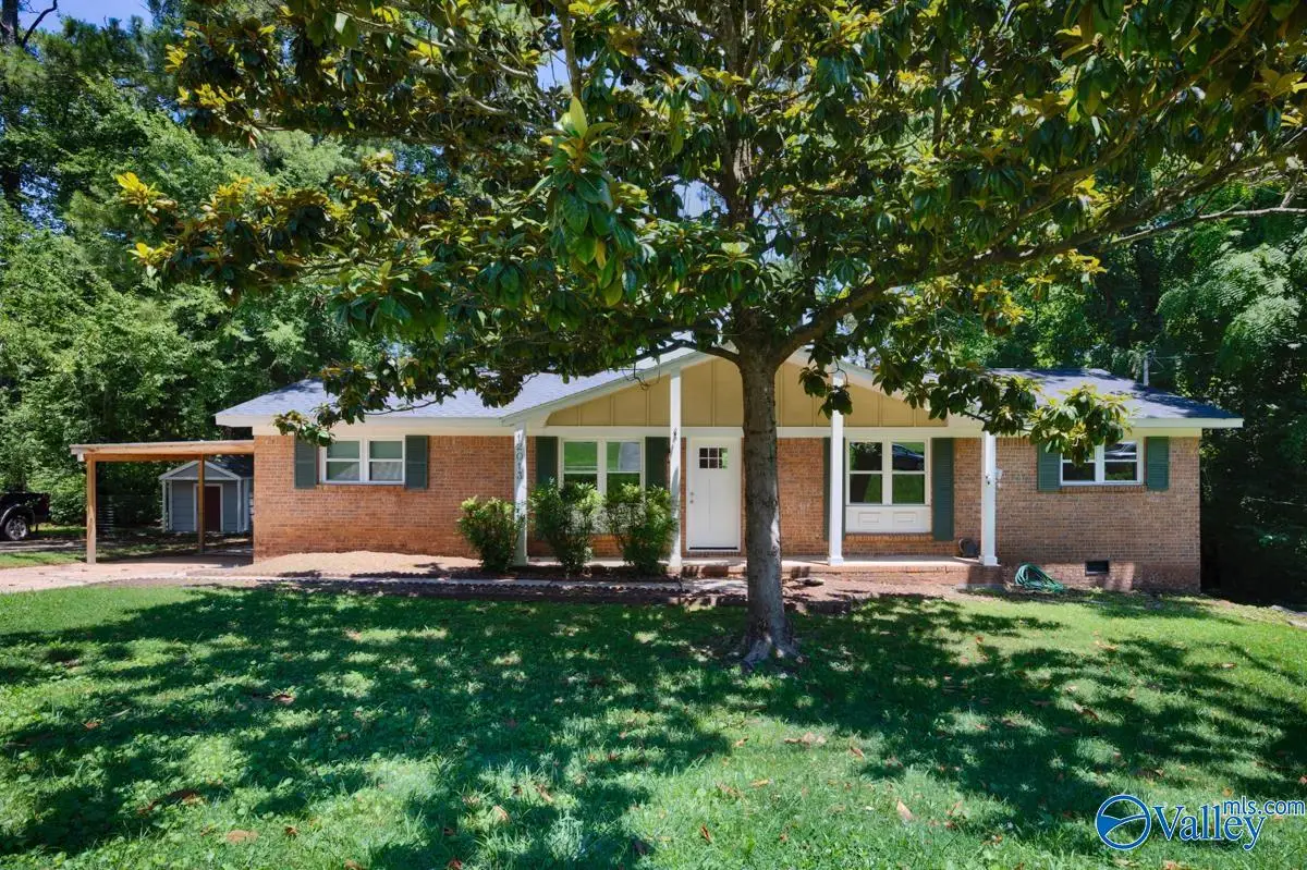 12013 Bell Mountain Drive Sw, Huntsville, AL 35803 - #1