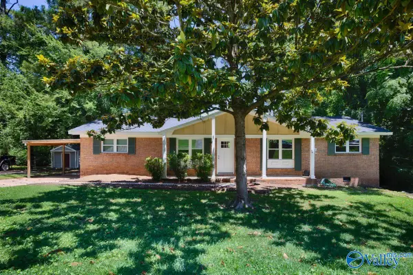 12013 Bell Mountain Drive Sw, Huntsville, AL 35803