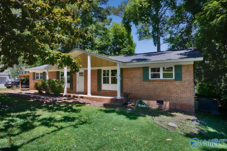 12013 Bell Mountain Drive Sw, Huntsville, AL 35803 - #2