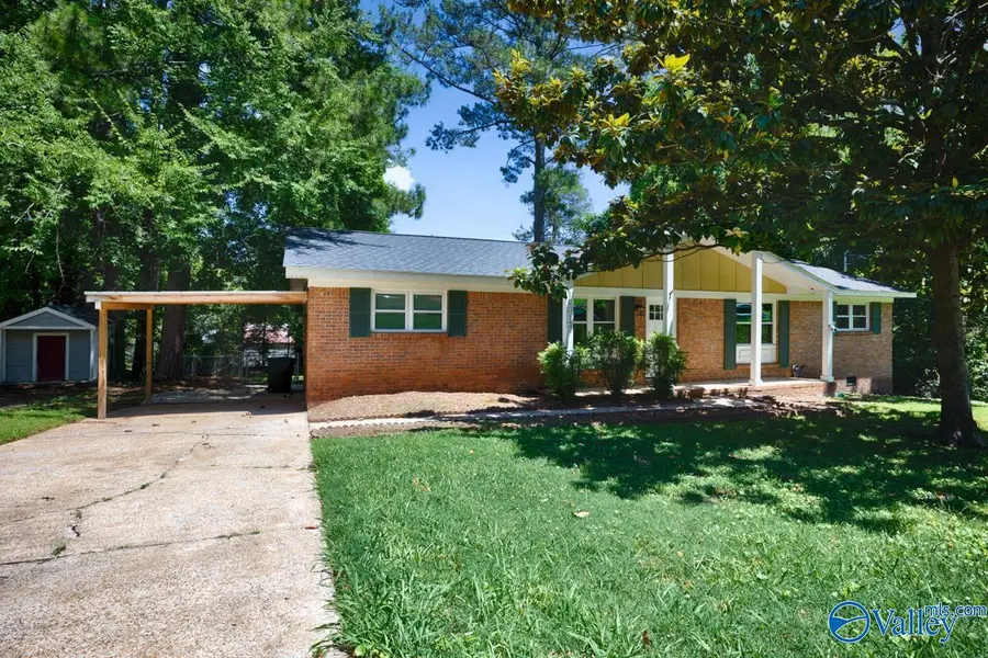 12013 Bell Mountain Drive Sw, Huntsville, AL 35803 - #3