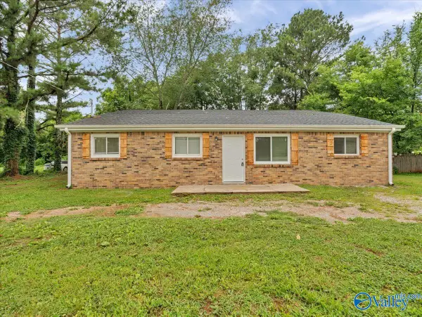 1907 Catchings Drive Nw, Huntsville, AL 35806