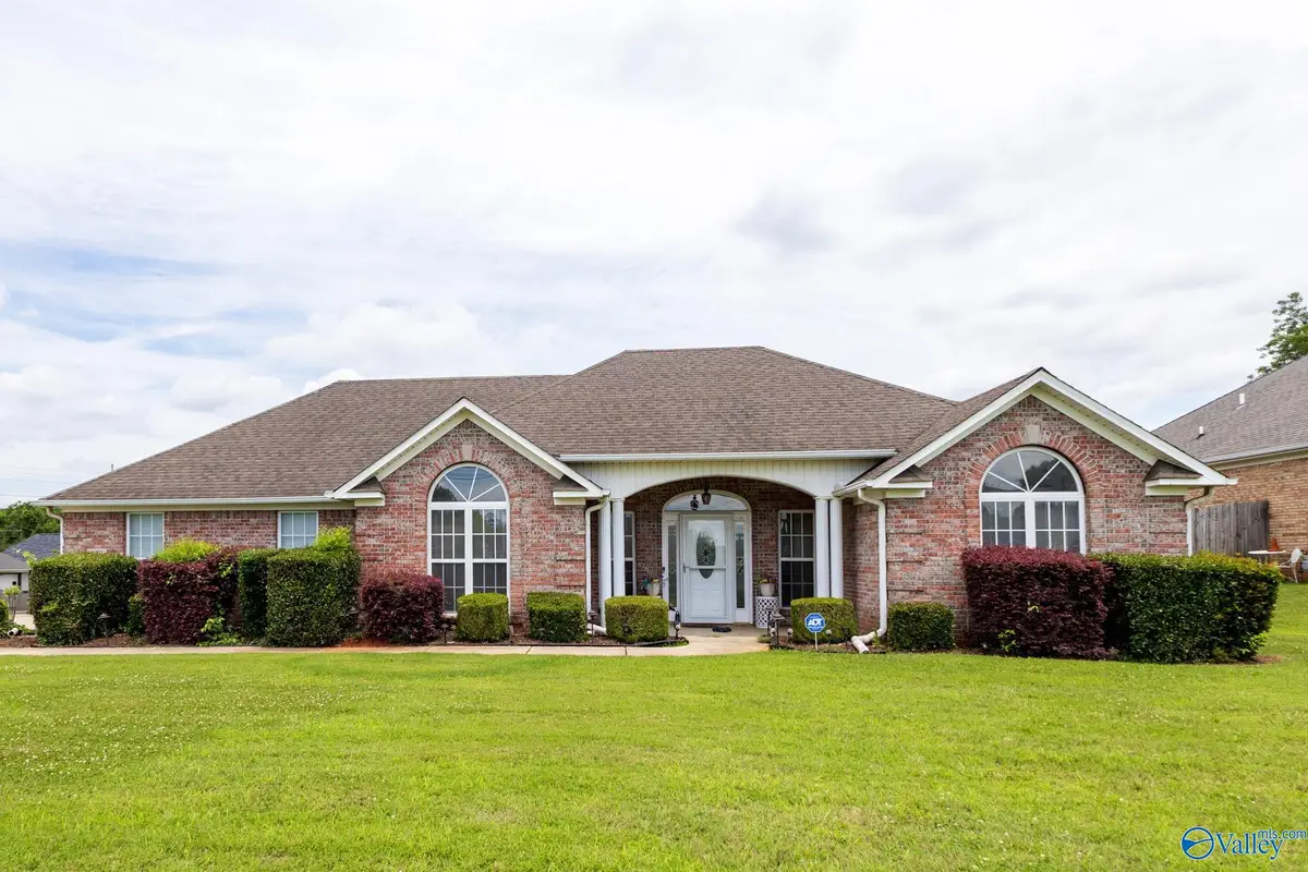 879 Dan Tibbs Road, Huntsville, AL 35806 - #1