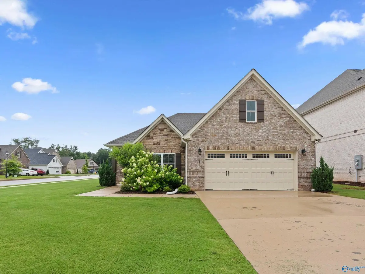 360 Lionel Allen Way, Madison, AL 35757 - #1