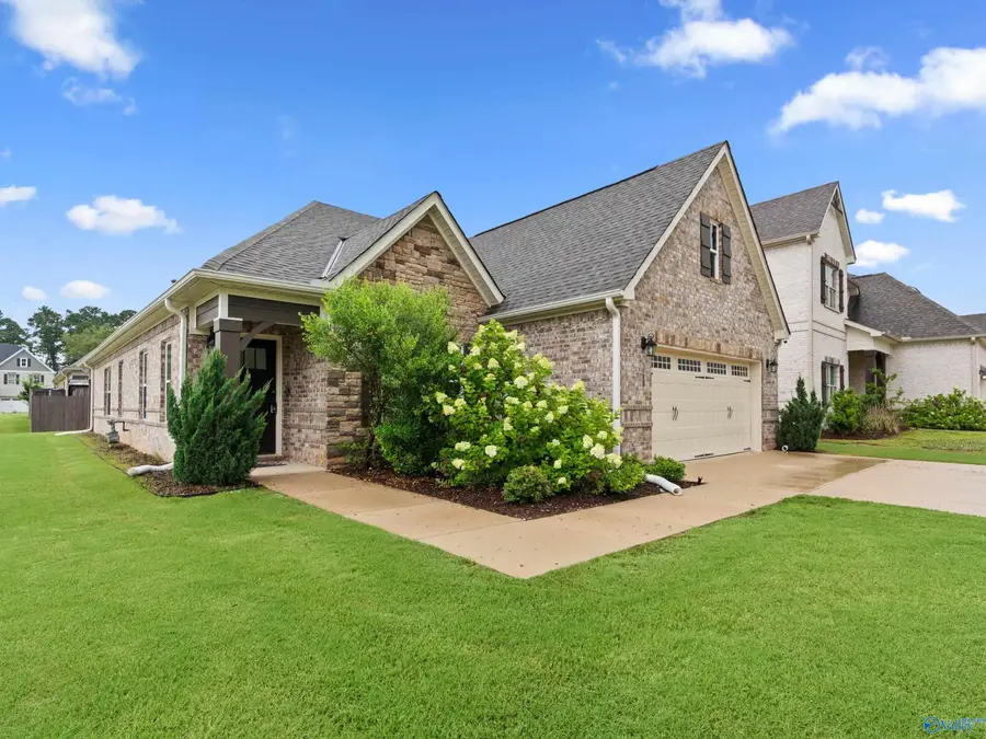 360 Lionel Allen Way, Madison, AL 35757 - #2