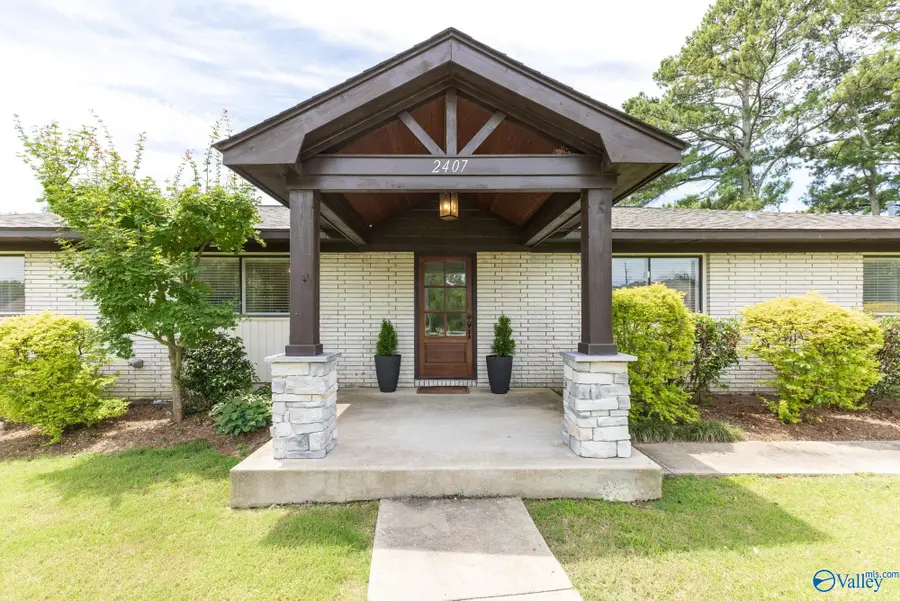 2407 13th Street Se, Decatur, AL 35601 - #3