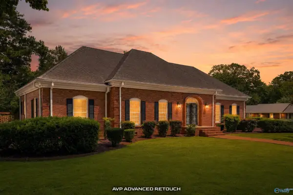 1706 Woodmont Drive Se, Decatur, AL 35601