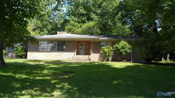 1509 Monte Vista Drive, Gadsden, AL 35904