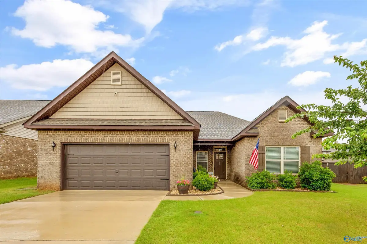 145 Holly Fern Drive, Harvest, AL 35749 - #1