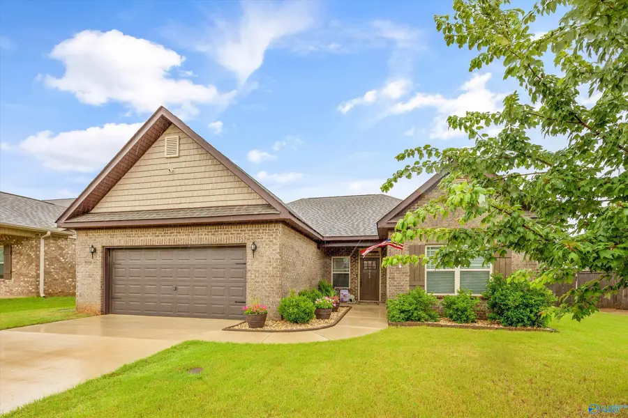 145 Holly Fern Drive, Harvest, AL 35749 - #2