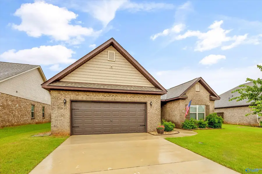 145 Holly Fern Drive, Harvest, AL 35749 - #3