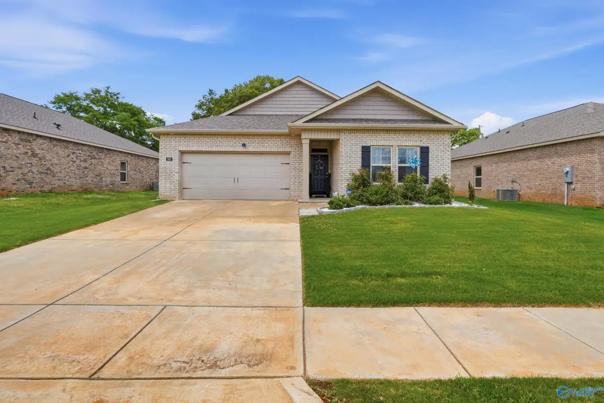 165 List Road, Huntsville, AL 35810 - #1