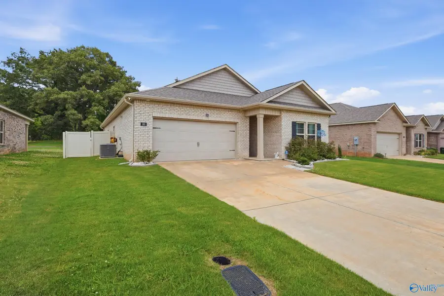 165 List Road, Huntsville, AL 35810 - #2
