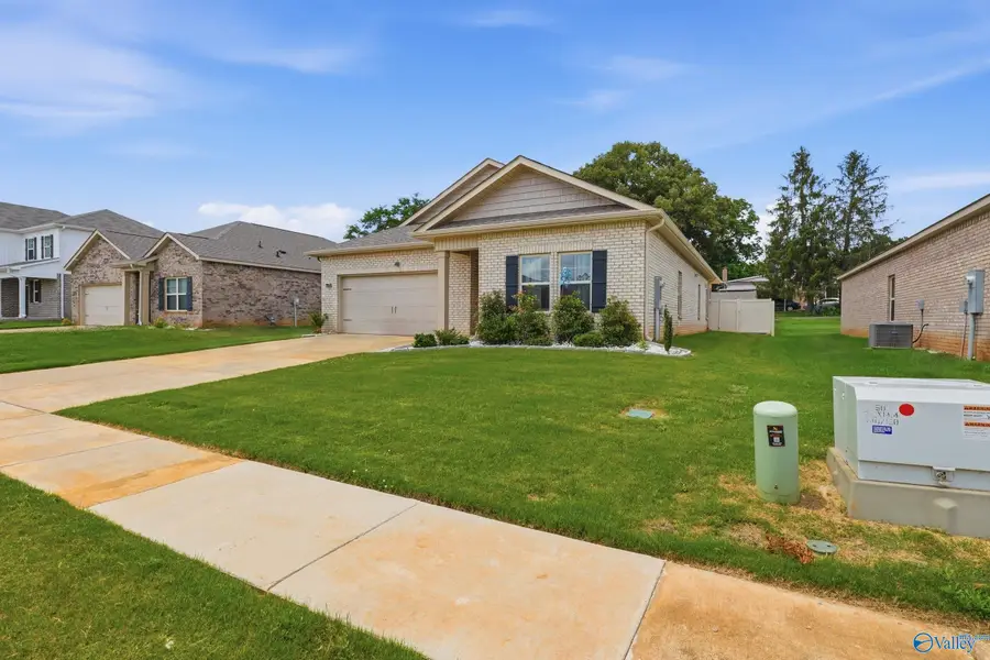 165 List Road, Huntsville, AL 35810 - #3