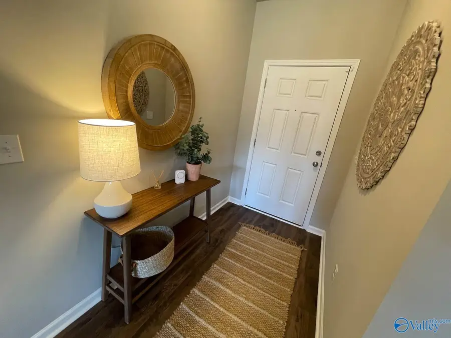4306 Foxwood Drive, Decatur, AL 35603 - #3