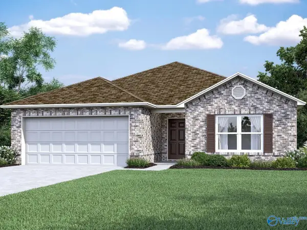 183 Berry Farm Road, Meridianville, AL 35759