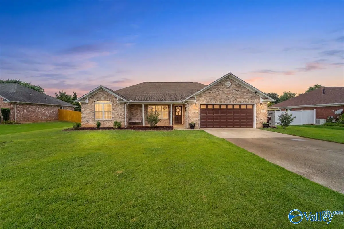 17349 Jameson Drive, Harvest, AL 35749 - #1