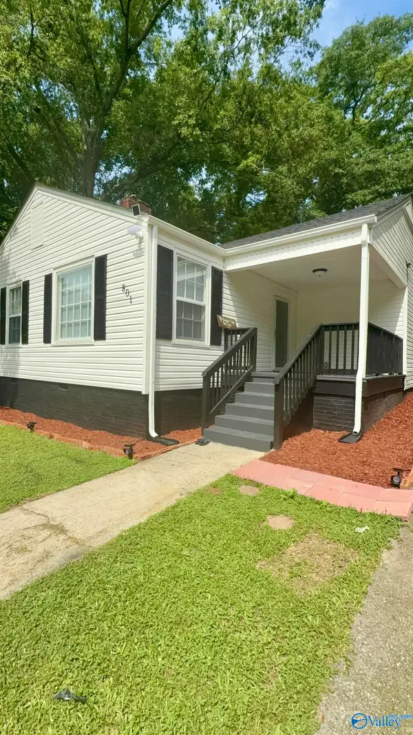 801 Blue Ridge Drive #1, Anniston, AL 36207