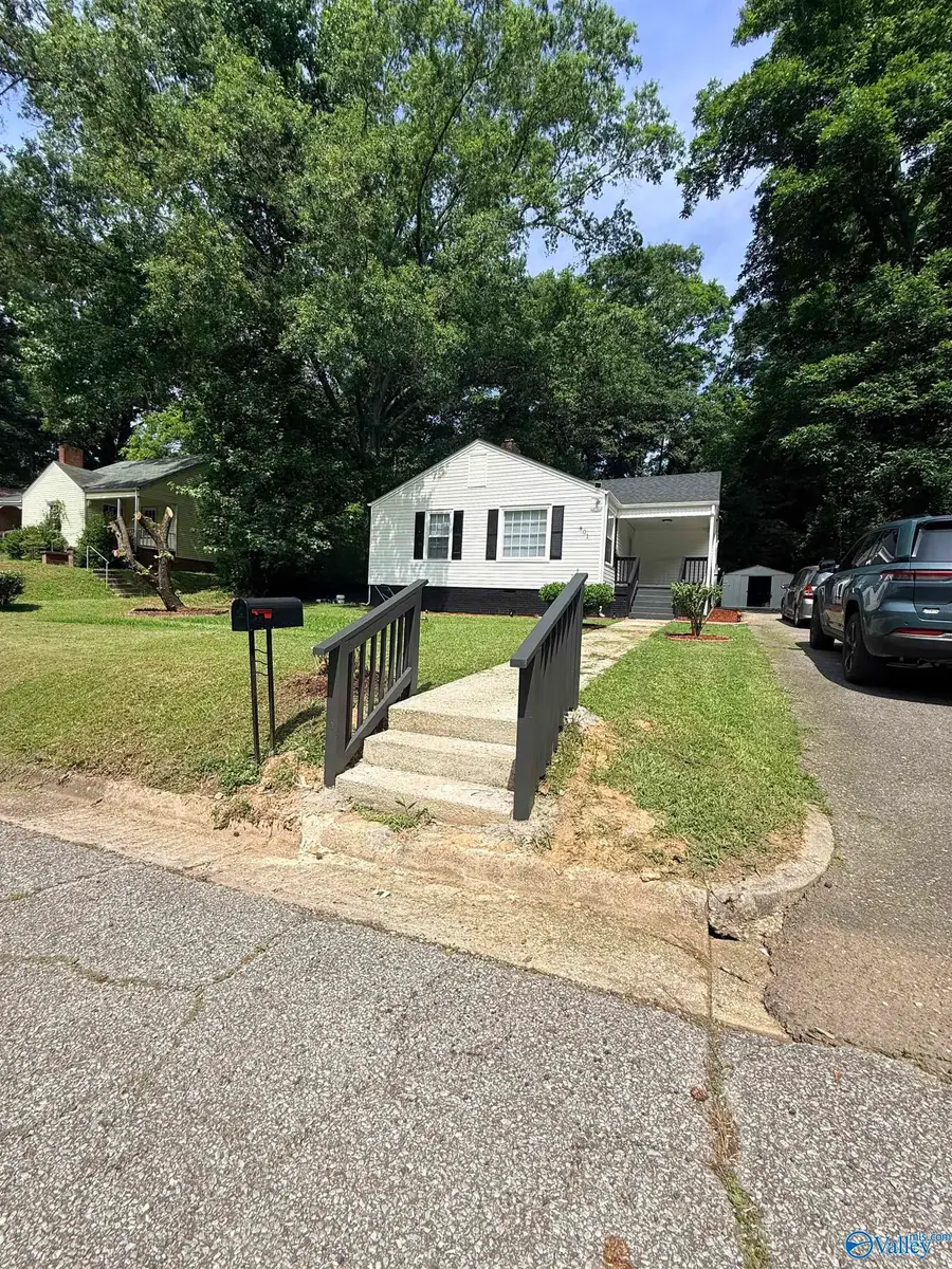 801 Blue Ridge Drive #1, Anniston, AL 36207 - #2