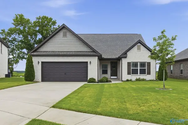 109 Hosel Circle, Meridianville, AL 35759