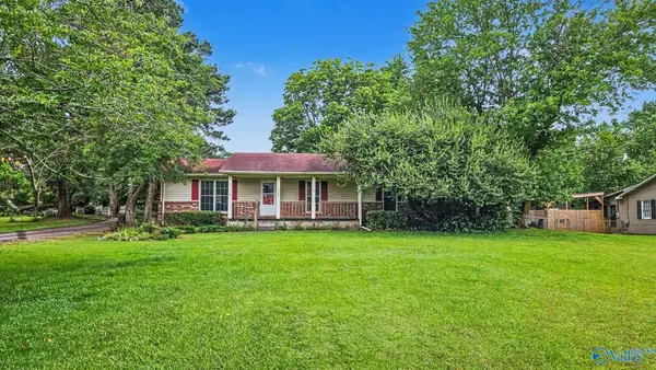 13342 Ridinger Road, Athens, AL 35611
