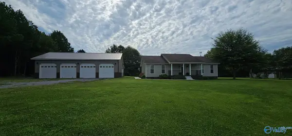 345 Not In Mls, Cullman, AL 35058