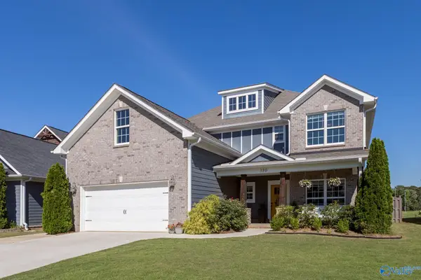 130 Waxwing Street, Madison, AL 35758