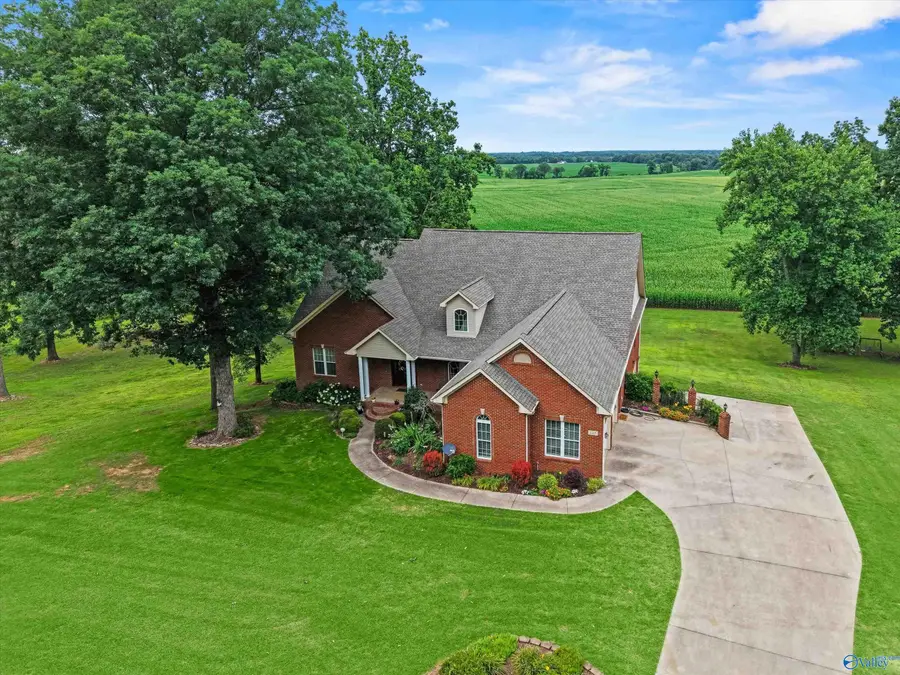 123 Morning Mist Drive, Huntsville, AL 35811 - #2