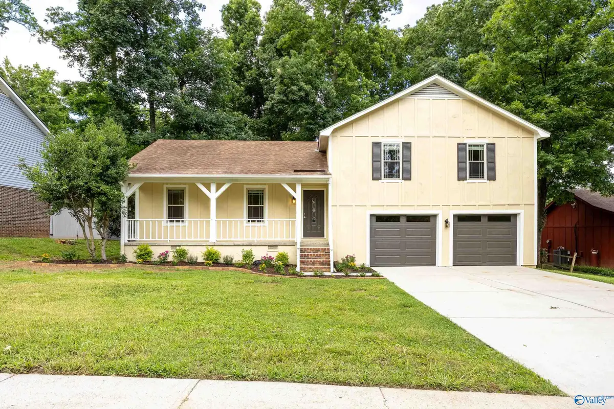 1013 Shiloh Street, Huntsville, AL 35803 - #1