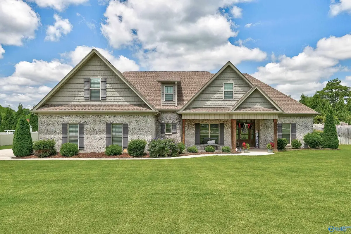 19907 Capitol Hill Drive, Tanner, AL 35671 - #1