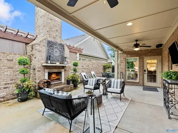 28793 River Stone Drive Nw, Madison, AL 35756
