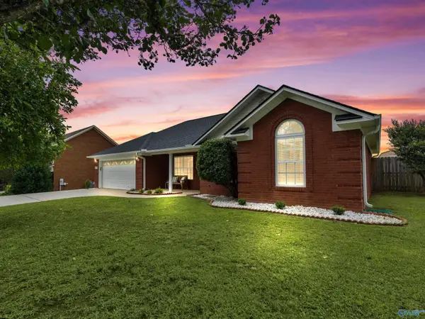 307 Antler Point Drive, New Market, AL 35761