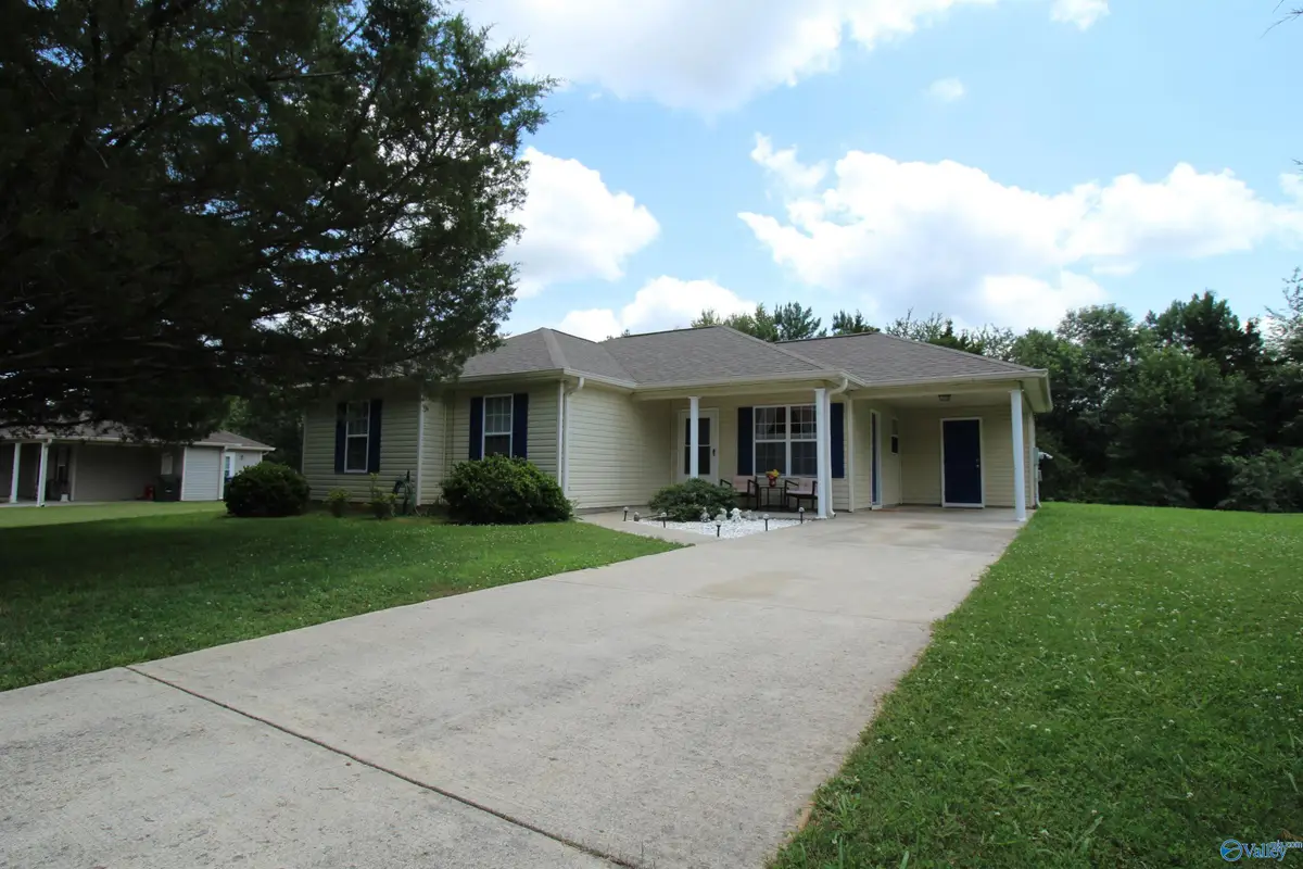 110 Lisa Michele Drive, Huntsville, AL 35811 - #1