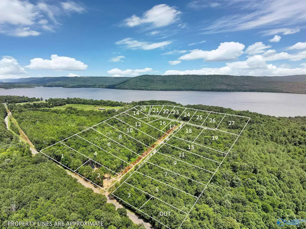 Lot 8 2.7 Acres Durham Road, Langston, AL 35755 - #1